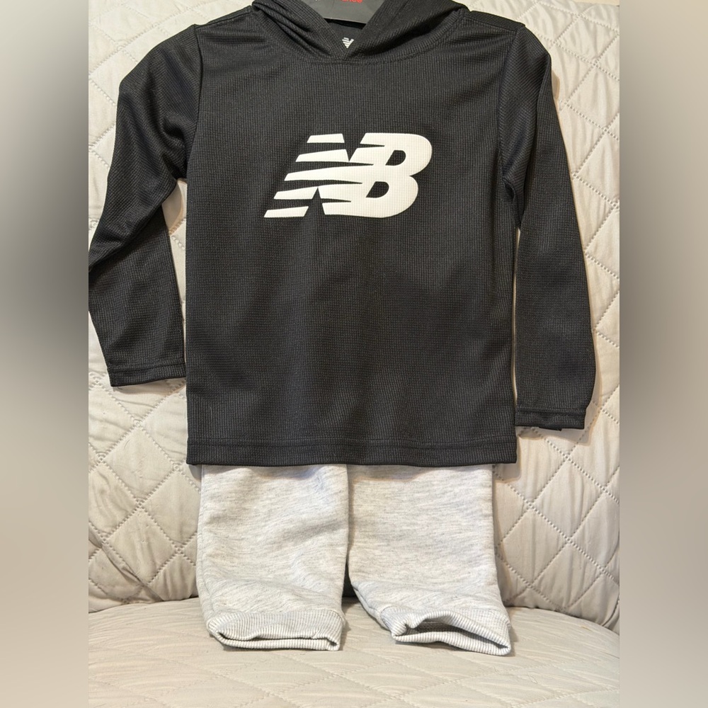 New Balance 2 piece set